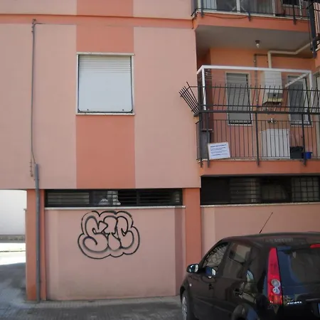 Nardo' E Le Sue Marine Daire Nardò