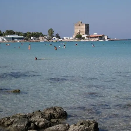 Daire Nardo' E Le Sue Marine *