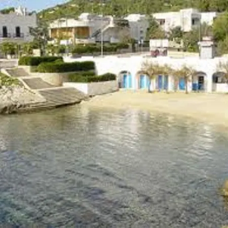 Nardo' E Le Sue Marine Daire