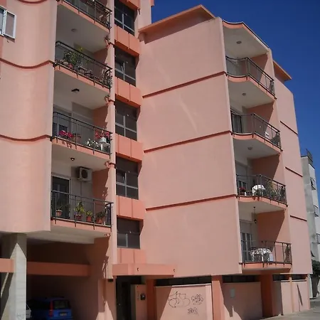 Nardo' E Le Sue Marine Apartmán Nardò