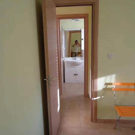 Appartement Nardo' E Le Sue Marine