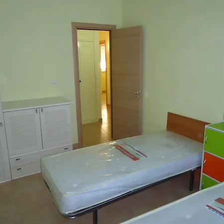 Nardo' E Le Sue Marine Apartmán