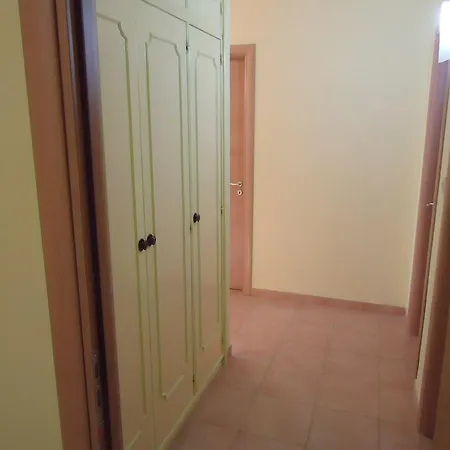 Nardo' E Le Sue Marine Appartement *