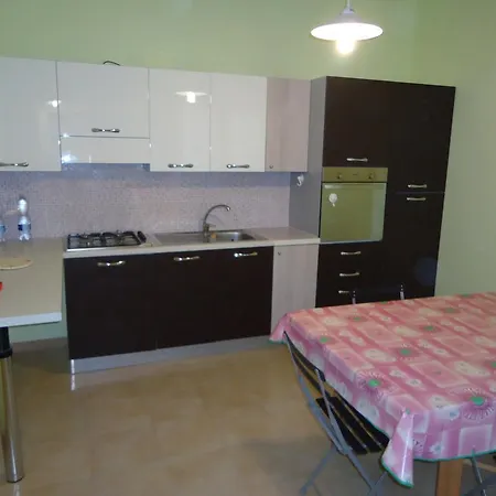 Apartmán Nardo' E Le Sue Marine Nardò