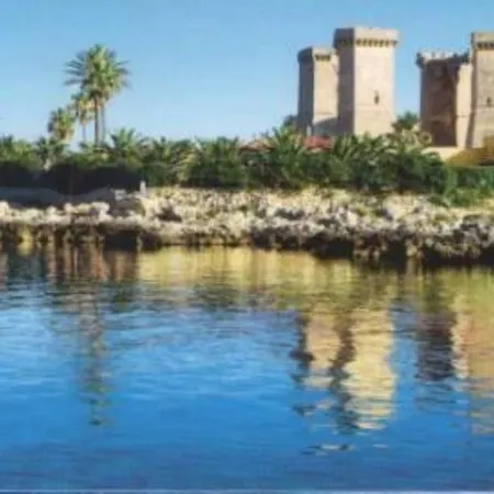 Nardo' E Le Sue Marine Apartmán *